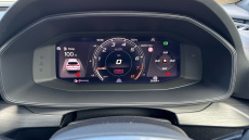 CUPRA Formentor 1.5 TSI 150 V2 5dr DSG Petrol Estate